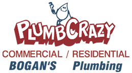 PlumbCrazy Company Logo