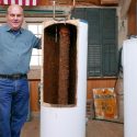 time your replace water heater